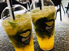-蒙斯莫吉托(南开大悦城店)