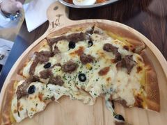 -Kpasta韩式意大利面