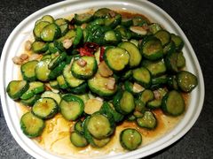 -鲁菜根·泰安菜(万达店)