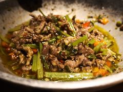 -吃饭皇帝大土家民族菜(正大广场店)