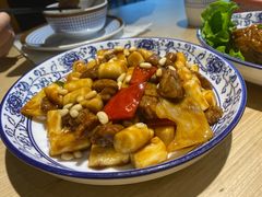 -兔爸私家小厨(新北万达店)