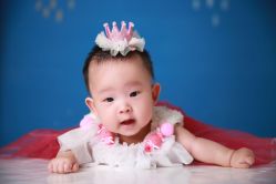 -Happy Baby Studio快乐宝贝儿童摄影