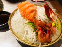 -厚贞日式烤肉(龙之梦店)