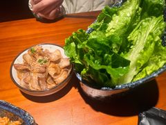 -葉家.焼鳥.居酒屋(惠利街店)
