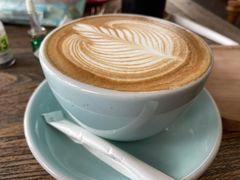 -Vanillacafe香草咖啡(银海大世界店)