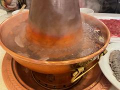 -八先生涮肉房(三里河店)