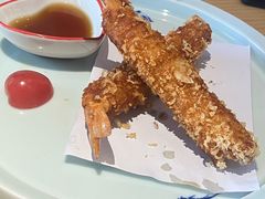 -千叶创意融合料理(水韵城店)