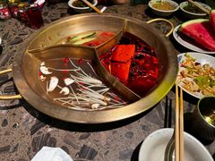 -小龙坎老火锅(金柏林店)