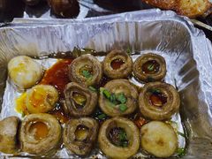 -老虎滩大连海鲜烧烤(建邺云锦路总店)