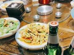 -渔家大院·地道威海菜(石岛店)