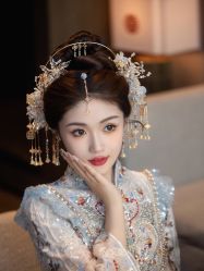 -莫小姐婚纱
