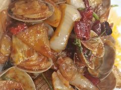 -有滋有味烧烤涮(果园星城C区店)