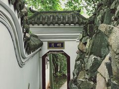 -东坡赤壁风景名胜区