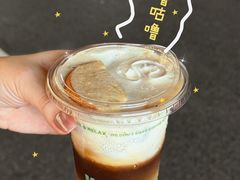 -KUDDO COFFEE(天河城店)