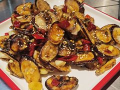 -贾青羊肉串(袁桥店)