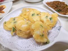 海鲜饼整个蛎蝗-金刚山(学府路店)