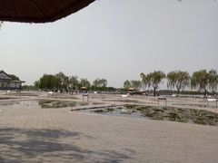 -白洋淀景区