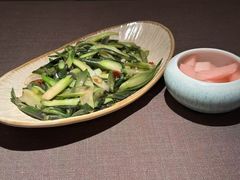 -山石榴·贵州菜(陆家嘴中心店)