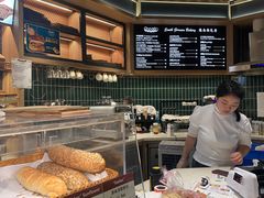 -德南面包房(尚都店)