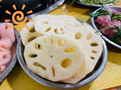-渝味黄姐火锅(黄泥村店)