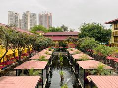 景观位-鹅公村·国家非遗传承(荔湾店)