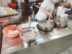 -陈记饮食店(菜园墩店)