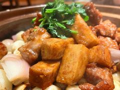 -话梅·客家小厨(东门店)