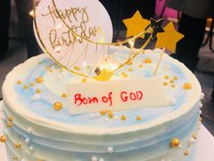 -维尔纳斯·生日蛋糕动物奶油冰淇淋蛋糕(人大店)