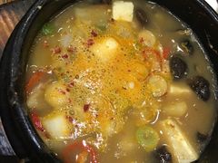 -纽斯桑拿会所(餐厅天山路店)