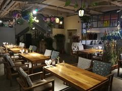 大堂-意枫墅(总部基地店)