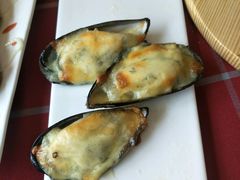-满洲里饭店-尼基金俄餐厅