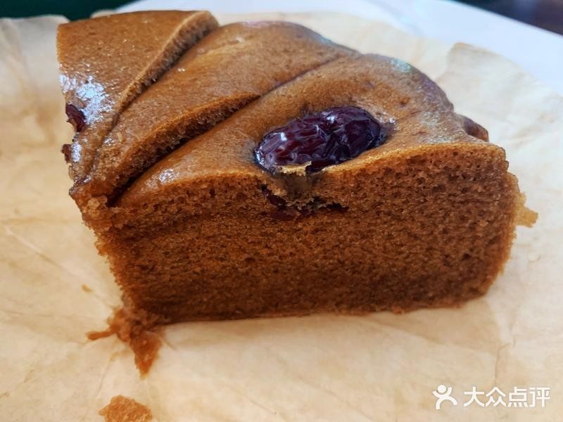 发糕