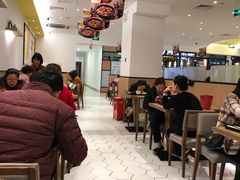 大堂-老娘舅(西湖文化广场店)