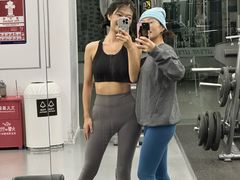 -乐刻健身(万科云城西里店)