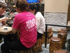 -好人民间小吃(镇江八佰伴店)