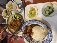 -菊儿人家·北京胡同菜(南锣鼓巷店)