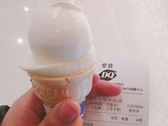 -DQ·蛋糕·冰淇淋(高新万达店)