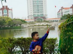 -厦门大学(思明校区)