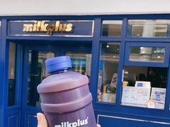 -milkplus·泰式奶茶(较场东路店)