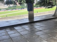 -大连人民广场