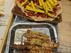 -小月靓虾(湘隆时代广场店)