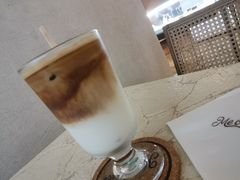-Me Coffee下午茶艺术空间