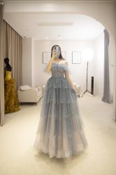 -韩国天使嫁衣婚纱礼服馆(上海旗舰店)