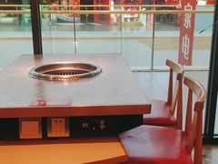 -季季红火锅(青山湖万达店)