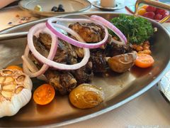 -龟兹KUCINA·新疆菜(前滩L+PLAZA店)