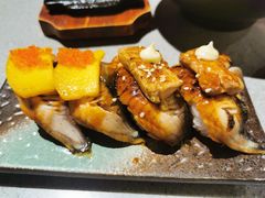 -友壹町寿司(嘉洲广场店)