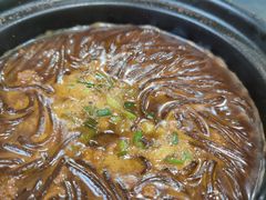 牛肉粉丝煲-海宁煲(庙前街店)