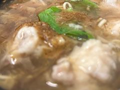-兴记沙茶鱿鱼羹