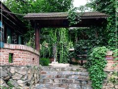 -北京水岸山吧度假村(雁栖镇店)