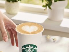 -星巴克(舟山蜈蚣峙店)